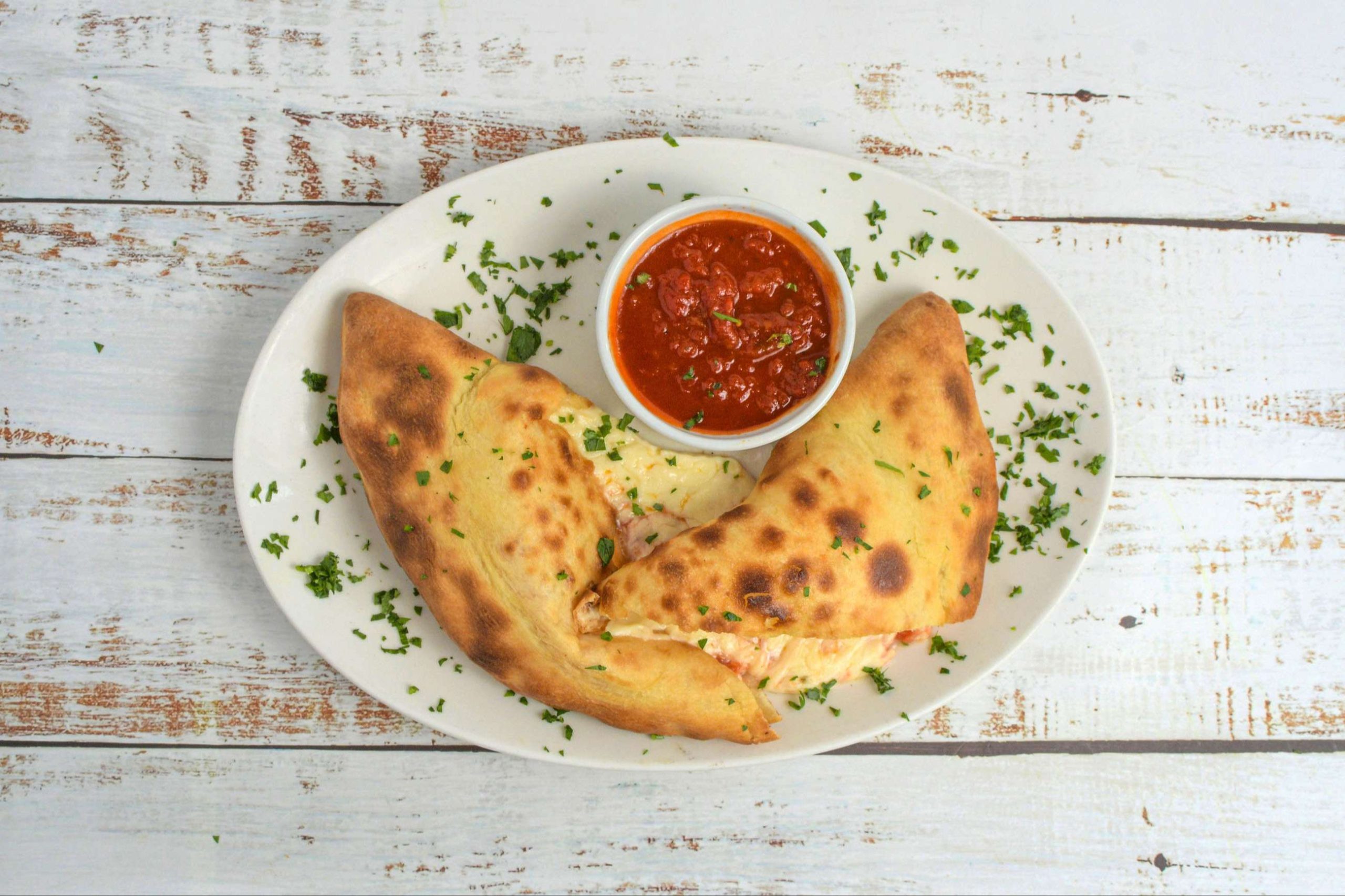 Classic_Calzone